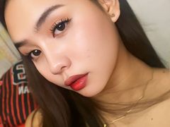 ShannelSmith - shemale with black hair webcam at LiveJasmin