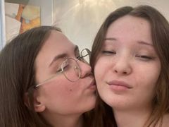 ShantaAndCorneli from LiveJasmin