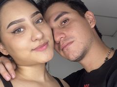 ShantalAndrew from LiveJasmin