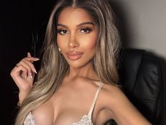 ShantalMolly from LiveJasmin