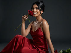 ShantalMolly from LiveJasmin