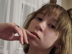 ShantiJusto from LiveJasmin