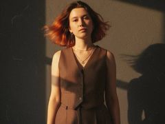 ShaquitaSlader - female with brown hair webcam at LiveJasmin