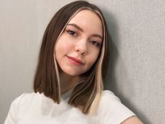 SharaStrycker from LiveJasmin