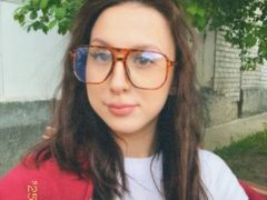 ShariPetralba from LiveJasmin