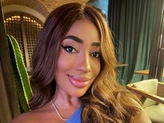 SharickWhite from LiveJasmin