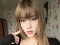 SharikaGlidden - female with brown hair and  big tits webcam at LiveJasmin