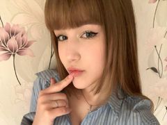 SharikaGlidden from LiveJasmin