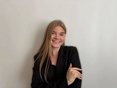 SharikaRoccia from LiveJasmin