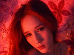 SharikaSabater from LiveJasmin