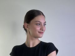 SharikaWigington from LiveJasmin