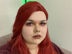 SharlenRed from LiveJasmin