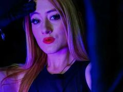 ScarlettLeprete - blond female webcam at LiveJasmin