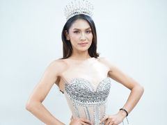 SharmGarcia from LiveJasmin