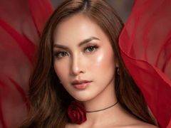 SharmGarcia from LiveJasmin