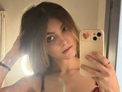 SharolynHariston from LiveJasmin