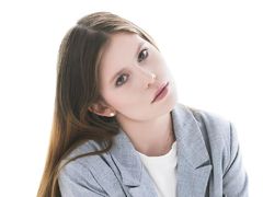 SharolynHencken - female with brown hair webcam at LiveJasmin