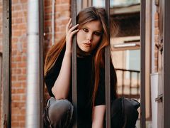 SharolynHencken from LiveJasmin