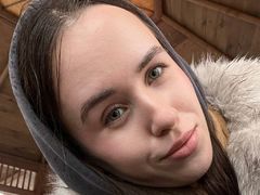 SharonBlace from LiveJasmin