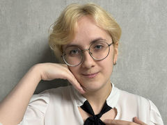 SharonCarr from LiveJasmin