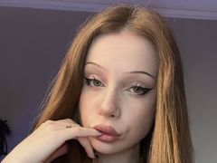 SharonCorr from LiveJasmin