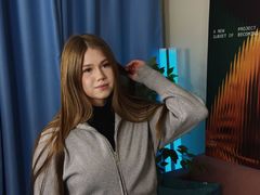 SharonCrant from LiveJasmin