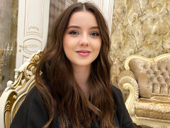 SharonLeigh from LiveJasmin