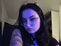 SharonMorales from LiveJasmin