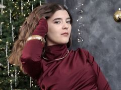 SharonMullins from LiveJasmin