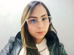 SharonRhode from LiveJasmin