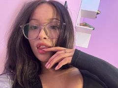 SharonSunshine from LiveJasmin