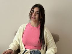 SharonWunstz from LiveJasmin