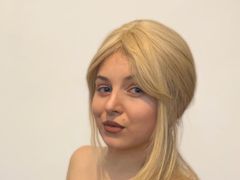 SharraZeinn from LiveJasmin