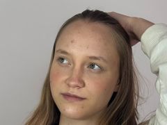 SharriDougan from LiveJasmin