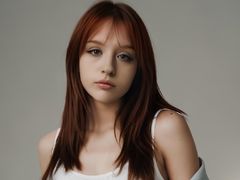 SharunHawkins from LiveJasmin