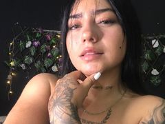 ShashaValkova from LiveJasmin