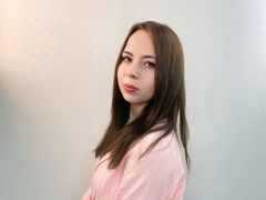 ShaunaGverrero from LiveJasmin