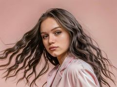 ShaundaOlds - blond female webcam at LiveJasmin