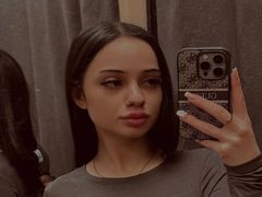 ShavonneRael from LiveJasmin
