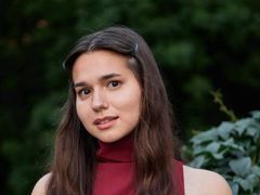 ShawndaLeitem from LiveJasmin