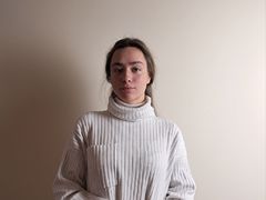 ShawnnaCavezon - female with brown hair webcam at LiveJasmin