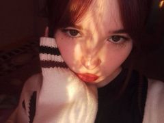 SheenaAtlee from LiveJasmin