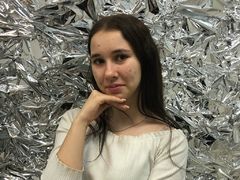 SheenaHazleton from LiveJasmin