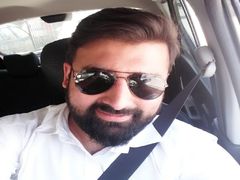 SheikhMalik from LiveJasmin