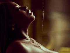 KeishaHarrys from LiveJasmin