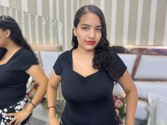 SheilaDeket from LiveJasmin