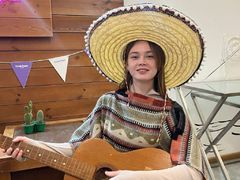 SheilaVorel from LiveJasmin