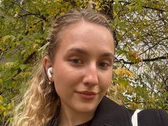 SheilahSteans from LiveJasmin