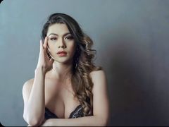 ChristiaWilliams from LiveJasmin