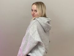 ShelbaDonnally from LiveJasmin